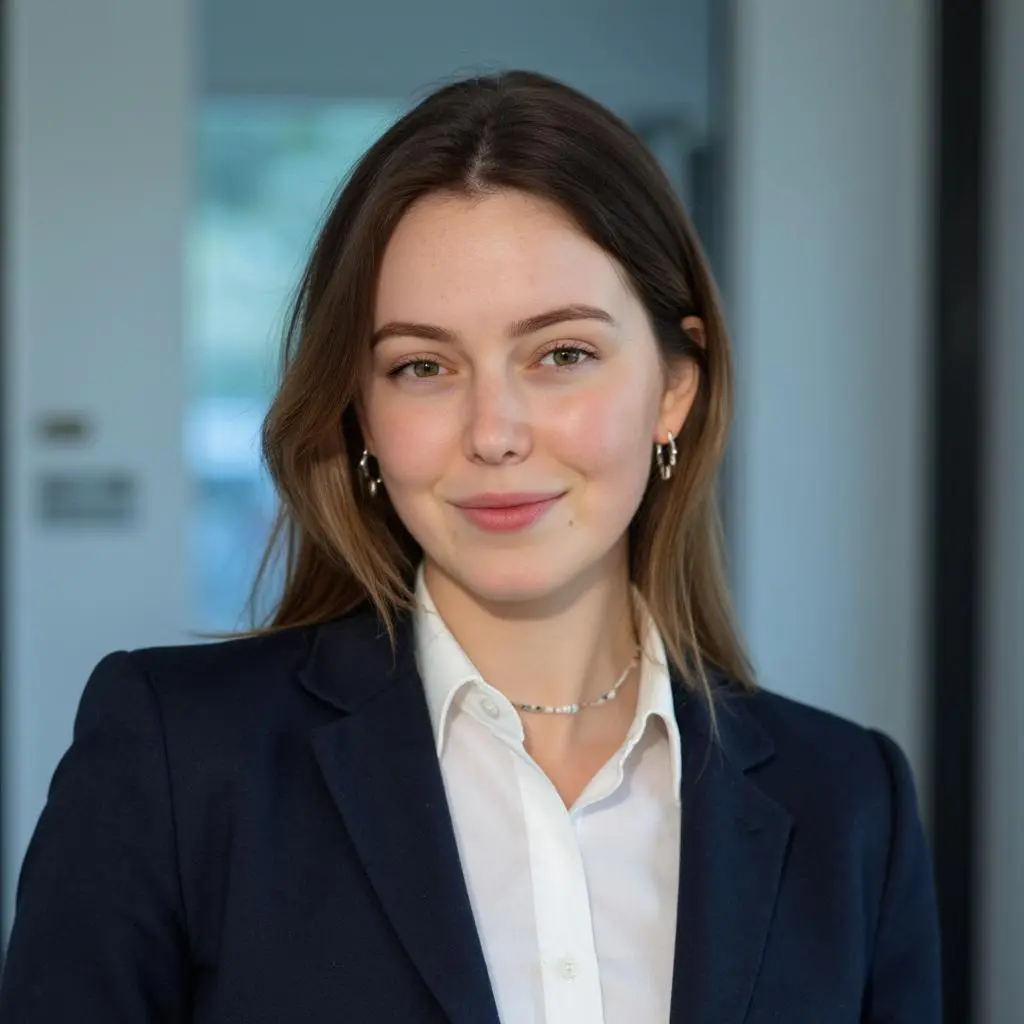 Founder and CEO profile image